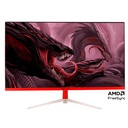 Monitor Curvo Teros TE-2471G, 23.8" VA, FHD, 165Hz, HDMI, DP, Earphone out.