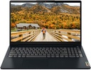 Laptop Lenovo Ideapad 3 15ALC6 Ryzen 7 5700U 1.8/4.3Ghz (82KU022YLM) | 15.6&quot; - FHD | 12GB RAM - 512GB SSD NVM | AMD Radeon Graphics | Español | Win 11.