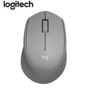 Mouse Logitech M280 Inalámbrico, Gray.