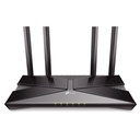 Router Inalámbrico TP-Link, Archer AX10 (AX1500), WI-FI 6, Dual Band, 1201 Mbps (5Ghz) 300 Mbps (2.4Ghz).