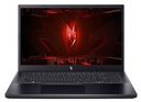 Laptop Acer Nitro V15 ANV15-51-56GH, Intel Core i5-13420H 3.4/4.6GHz (NH.QN9AL.00J) 15.6” - FHD IPS 144Hz | RAM 8Gb DDR5 | 512Gb SSD | Nvidia RTX3050 6Gb | Español | Win. 11.