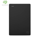 Disco duro externo portatil Seagate STGX2000400, 2TB, USB 3.0, Negro