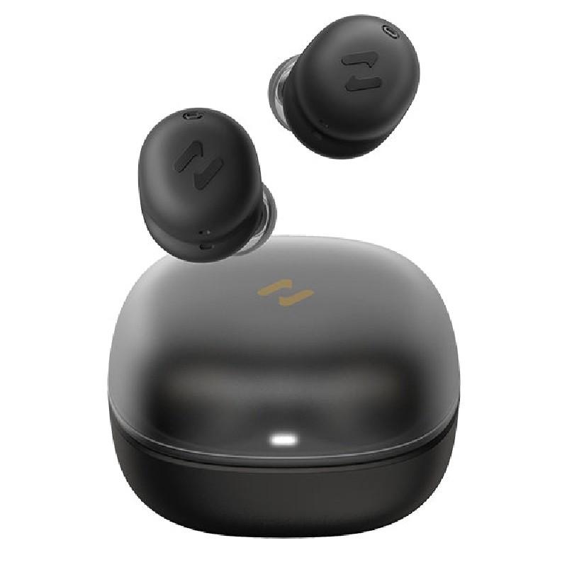 Audífono Estereo Inalámbricos HAVIT TW969 Lite TWS Earbuds, Negro.