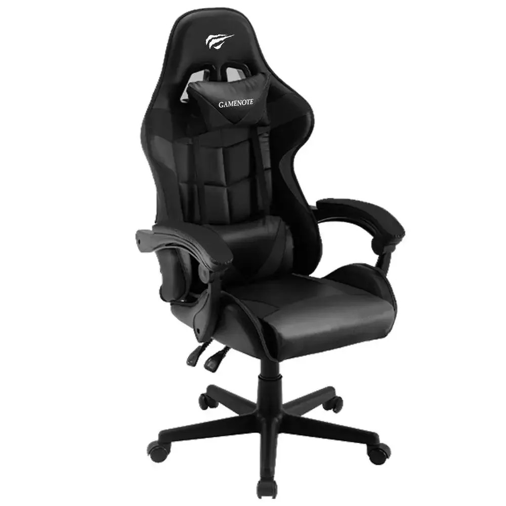 Silla Gaming HAVIT GC933, Black.