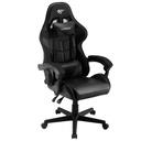 Silla Gaming HAVIT GC933, Black.