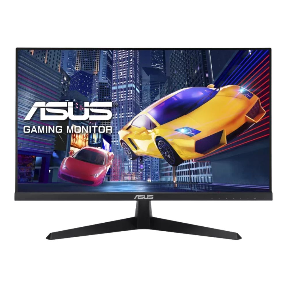 Monitor Gaming Asus VY249HGR 23.8&quot;, FHD, IPS,120Hz, HDMI, VGA, Earphone Out.