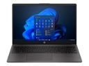 Laptop HP 250 G10 Intel Core i3-1315U 1.2/4.5 GHz (A29CMLA#ABM) 15.6&quot; - HD | RAM 8GB DDR4 | 512GB SSD | Intel Iris Graphics | FreeDos | Español.