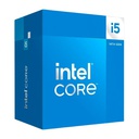 Procesador Intel Core i5-14400 2.50/4.70GHz, 20 MB Intel Smart Caché, LGA1700, 65W/148W