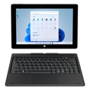 Laptop Advance CN4058 2 en 1, Intel Celeron N4020 1.1Ghz, | Pantalla 10.1" - HD | 8GB RAM | 128Gb MMC | Touch Screen | Win 11H | Español.