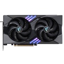 Tarjeta de Video MSI GeForce RTX 5060Ti 8GB Gaming OC, 8GB GDDR7, PCIe Gen 5.0