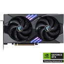 Tarjeta de Video MSI GeForce RTX 5060Ti 8GB Gaming OC, 8GB GDDR7, PCIe Gen 5.0
