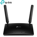 Router Tp-Link Archer MR400 (AC1200), 4G LTE WI-FI 5, Puerto LAN, Dual Band.