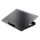 Cooler Notebook Antryx Xtreme Air N280, Up To 15.6", Black.