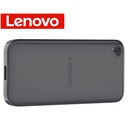 Disco duro sólido externo Lenovo LP100 SSD Portátil, 1TB, USB Tipo-C 3.2 Gen 1