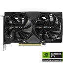Tarjeta de Video PNY GeForce RTX 5060 8GB OC Dual Fan, 8GB GDDR7, PCIe Gen 5.0