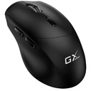 Mouse Genius GX Scorpion M8100 AI Copilot, 3200 dpi, 6 Botones, Wireless.