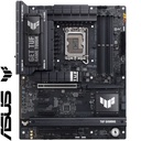 Motherboard Asus TUF GAMING Z890-PLUS WIFI, Chipset Intel Z890, LGA 1851, HDMI, DP, ATX