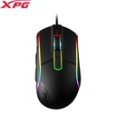 Mouse XPG Primer, Black, Rgb, 6 Botones 12,000dpi, Usb-A.