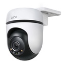 Cámara de Seguridad Exterior Tp-Link Tapo C520WS, Outdoor Pan/Tilt, Wi-Fi, 2K QHD.