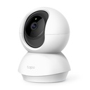 Cámara de Seguridad Interior TP-LINK Tapo C220, Wi-Fi, QHD 2K 4MP.