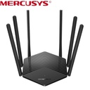 Router Inalámbrico Gigabit Mercusys, Archer MR50G (AC1900), Dual Band, 1300 Mbps (5Ghz) 600 Mbps (2.4Ghz).