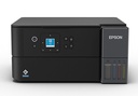 Impresora Multifuncional Epson EcoTank L4360, Imprime | Escanea | Copia | Duplex | Wi-Fi-USB 2.0.