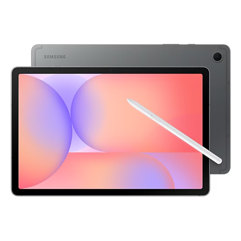 Tablet Samsung Galaxy Tab S10 Lite, 10.9", 256GB, 6GB Ram, Gris, Incluye S-Pen.