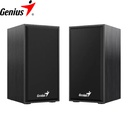 Parlante Genius Sp-Hf300u 4w Usb-A/Usb-C Power Black
