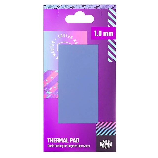 Almohadilla Termica Cooler Master Thermal Pad Pro 2.0mm
