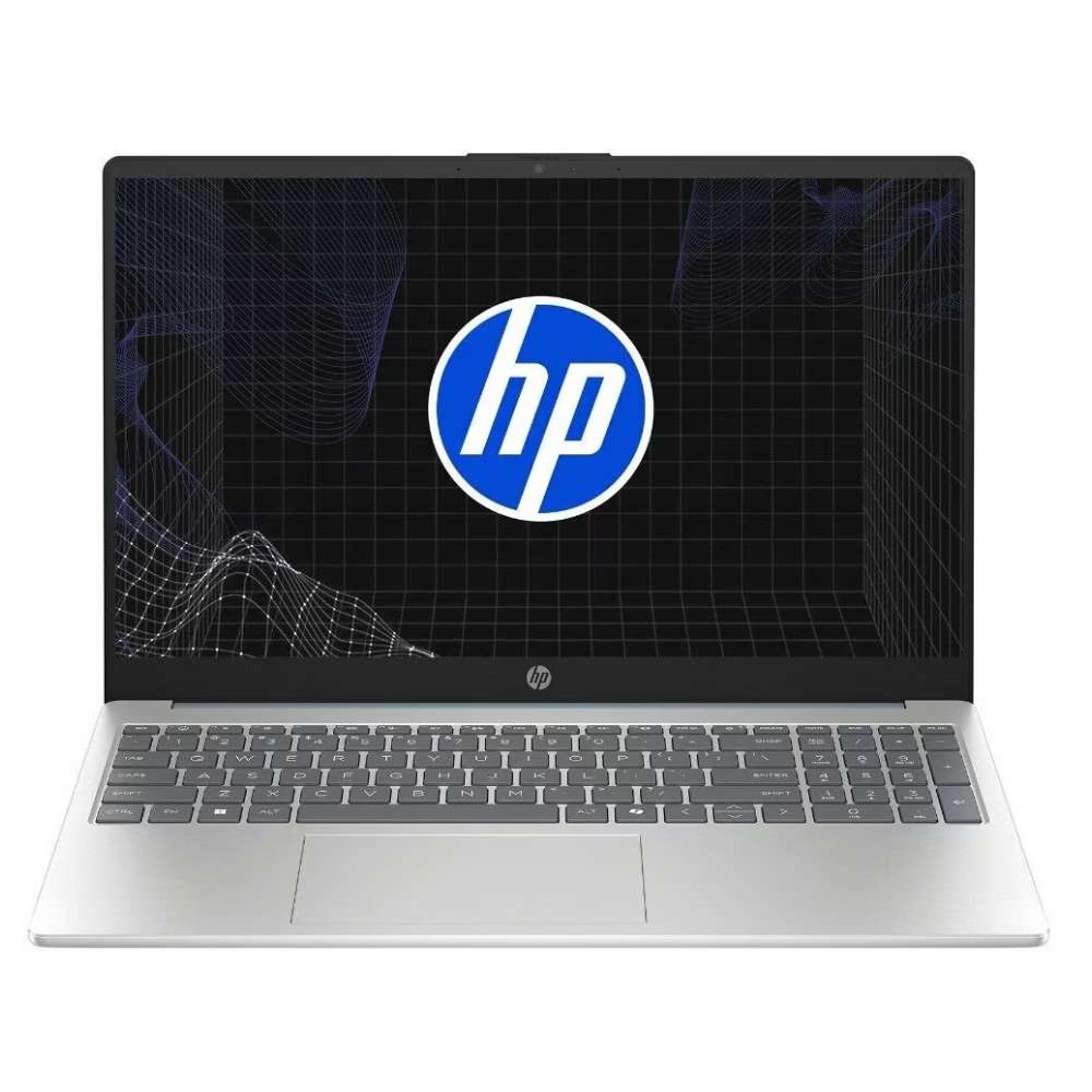 Laptop HP 15-FD0266LA, Intel Core 5 1334U 4.6GHz | 15.6" – FHD | RAM 16GB SDDR4 | 1TB SSD M.2 PCIe | Intel Iris Xe | Windows 11 | Español.