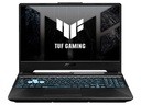 Laptop Asus TUF A15 FA506NCQ-HN013W, AMD Ryzen 7 7445HS 3.2/4.75GHz, | 15.6” - FHD WV | Ram 16Gb DDR5 | SSD 512Gb | Nvidia RTX3050 4Gb | Español | Win 11H.