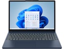 Laptop Lenovo Ideapad Slim 3 Intel Core I7-13620H 2.4/4.9Ghz, | 15.3" WUXGA | 16GB RAM LPDDR5 | 512GB SSD  | Intel Iris Xe | Freedos | Español.