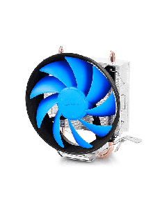 COMPONENTES / COOLER &amp; REFRIGERACION / CPU