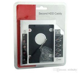 Adaptador CADDY 12.5mm Grueso