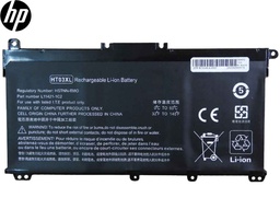 [HPP HT03] Bateria Compatible HP HT03XL 14-CE0014TU (Interna).