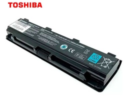 [PA5024] Bateria Compatible TOSHIBA PA5024, PA5109, C840, L850, 6 Celdas