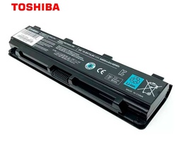 [PA5024] Bateria Compatible Toshiba PA5024, PA5109, C840, L850, 6 Celdas