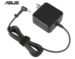 [AE45-LO452004017LFX] Cargador Compatible Asus 19V  2.37A 45W 4.0*1.35mm P/Delgada (Cuadrado)