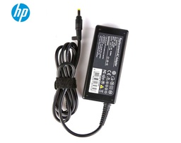 Cargador Compatible HP 3.5A 18.5V 65W 4.8*1.7 Punta Amarilla