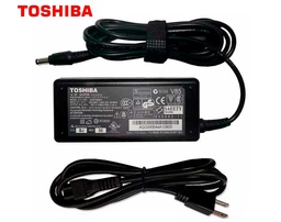 Cargador Compatible TOSHIBA 19V 3.95A 75W 5.5*2.25