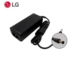 Cargador Monitor LG 12V 2A 24W.