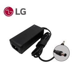 Cargador Monitor LG 19V 2.1A 40W, 6.5*4.4