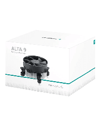 [DP-ICA-AT9] COOLER CPU DEEPCOLL ALTA 9 LGA115X INTEL