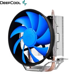 [DP-MCH2-GMX200T] Cooler CPU DeepCool GAMMAXX 200T LGA115X Intel/AMD