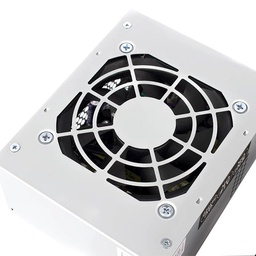 Fuente Poder Halion Micro ATX 600W Doble Bonina.