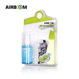 [AB-C5] Kit de Limpieza AIRBOM AB-C5 120ML