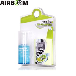 [AB-C5] Kit de Limpieza Airboom AB-C5 120ML