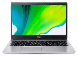 [NX.K6WAL.001] Laptop Acer ASPIRE 3 A315-59G-54FX Intel Core I5-1235 1.3/4.4GHz, | 15.6” - HD | RAM 8GB DDR4 | 512GB SSD | Nvidia GeForce MX550 2Gb | Español | Endless OS.