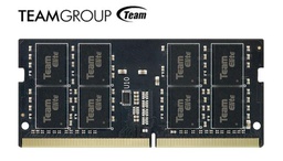 [TED48G3200C22-S01] MEMORIA RAM TEAMGROUP SODIMM 8 GB,DDR4 3200Mhz PC4-25600