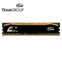 [TPD34G1600HC1101] Memoria RAM TeamGroup Elite Plus DDR3 4GB DDR3-1600 MHz, CL-11, 1.5V